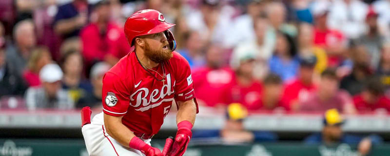 Reds’ Blake Dunn To Undergo Ulnar Nerve Transposition Procedure
