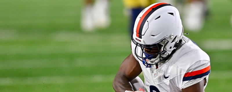 Notre Dame Transfer Malachi Fields Named A Top Wide Receiver Portal Pickup For 2025