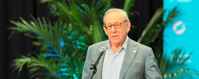 Miami Dolphins Sell 1 Percent Of Team For Record-High Valuation