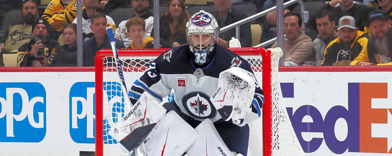 Clay Stevenson Gives the Jets Something to Smile About