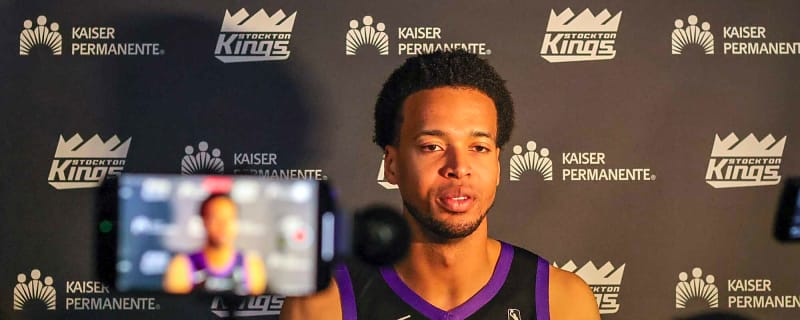 Wizards, Skal Labissiere Agree To 10-Day Deal