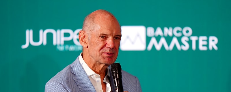 Newey: 2026 cars have 'more flexibility for innovation' than expected