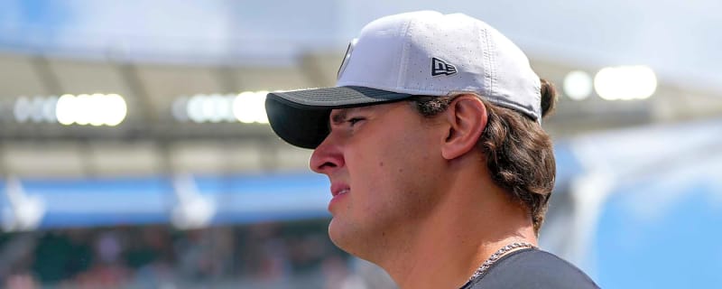 Trey Hendrickson doubles down on Maxx Crosby story