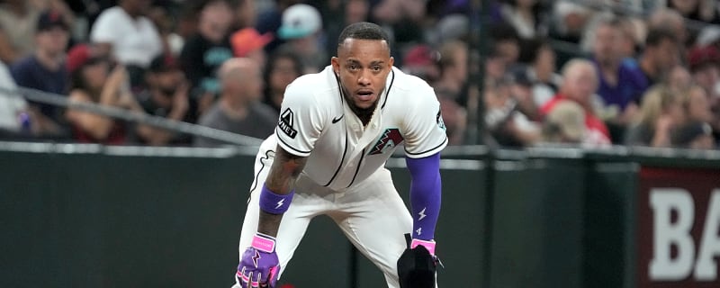 The Diamondbacks Are Starting Behind the 8-Ball