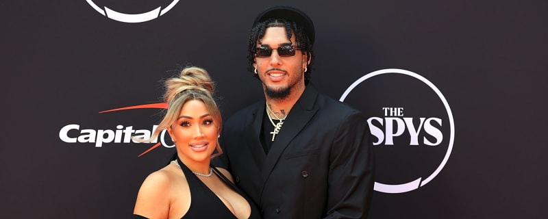 LiAngelo Ball files for divorce a week after pregnancy announcement 