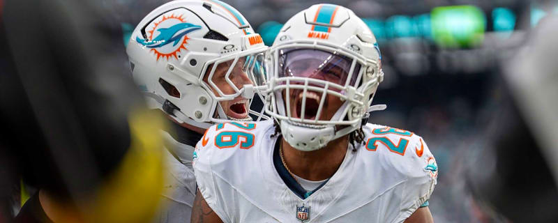 Green Bay Packers Urged To Reunite With CB Rasul Douglas