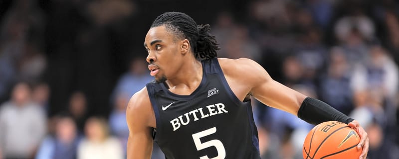 Hornets, Michael Ajayi Agree To Two-Way Contract