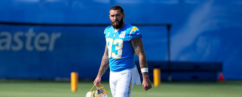 NFC Notes: Tyler Conklin, Lions, Bears Contracts, Vikings