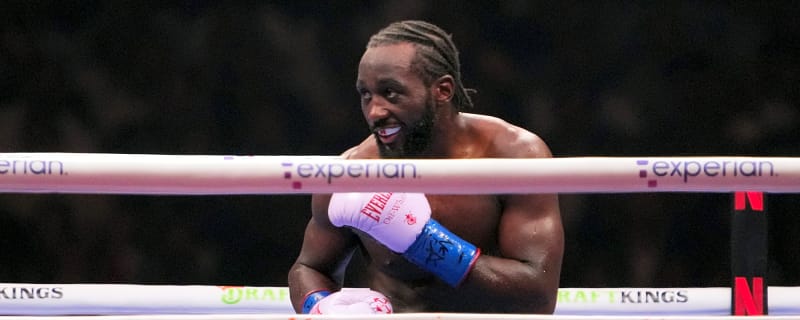 From Riddick Bowe to Terence Crawford: 35 Years Later, The WBC Faces Another Public Clash