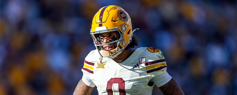 Jordyn Tyson Returns to Practice, But Status Remains in Question