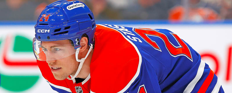 Free Agent Focus: Edmonton Oilers
