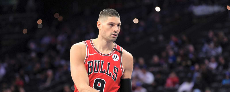 Bulls Planning To Trade Nikola Vucevic, Patrick Williams Amid Major Roster Overhaul
