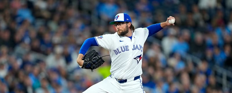 Blue Jays Release Josh Fleming, Justin Topa