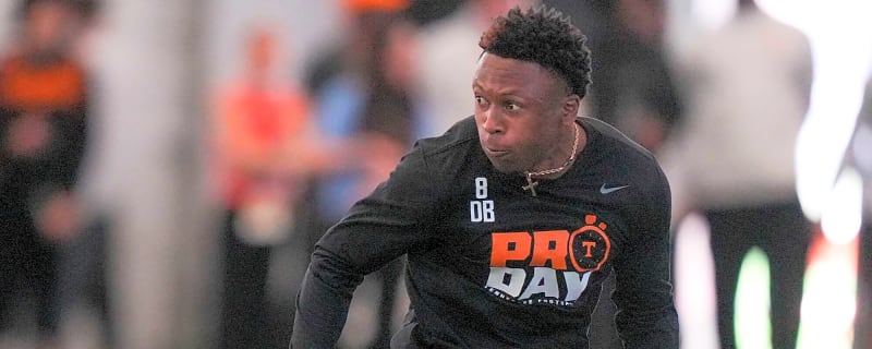 Eugene Asante reveals Colton Hood story ahead of 2026 NFL Draft: ‘That’s the guy’