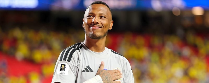 ‘I was unknown’ - How 37-year-old Miami FC goalkeeper Eloy Room went from free agent to Curacao’s record-tying World Cup hero