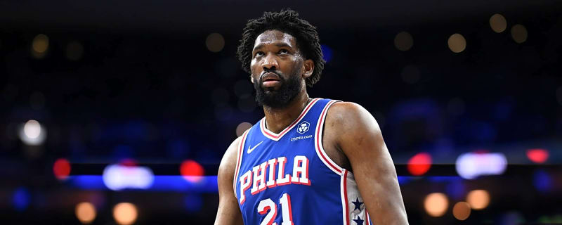 Blockbuster Trade Idea Sends Joel Embiid To Kings Amid Major NBA Buzz