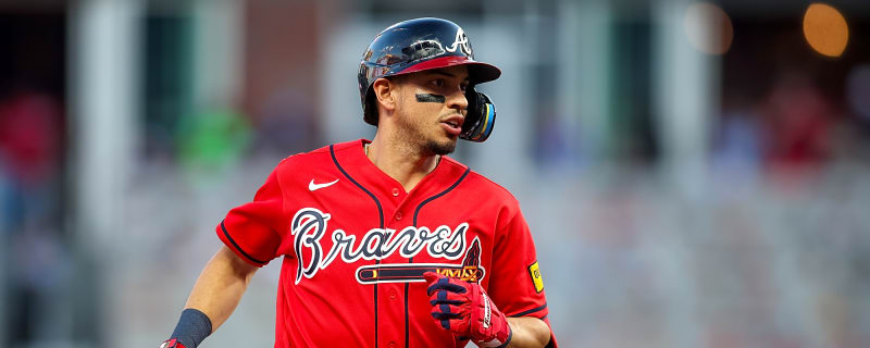 Mauricio Dubon may not be an All-Star, but Braves need to make sure he stays in Atlanta