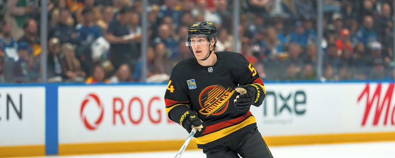 Aatu Räty Gets Fresh Start With the Maple Leafs, but Potential Only Goes So Far
