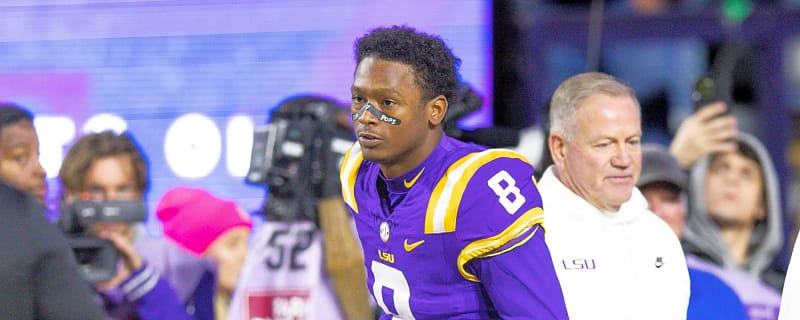 Dolphins Sign S Major Burns; Team Cuts OLs Kion Smith, Carter Warren