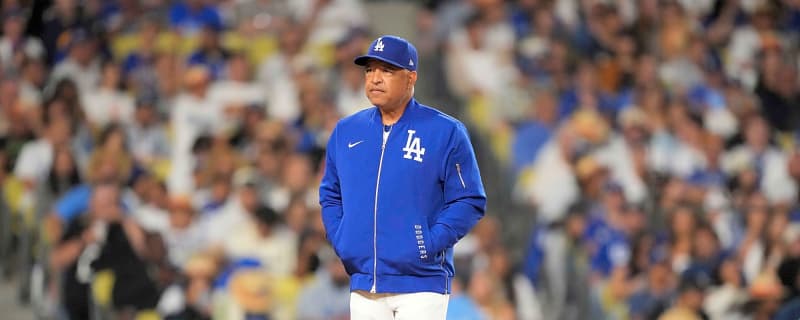 Dodgers not planning to add third base help before trade deadline