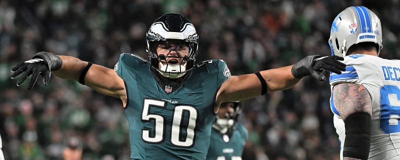 Panthers Land Jaelan Phillips: The $120M Edge Move That Needed No Meetings