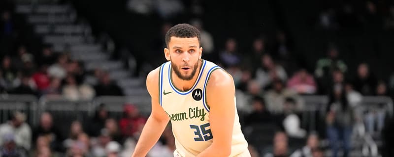 Milwaukee Bucks: Pete Nance named 'candidate' to follow 'AJ Green, Ryan Rollins' path