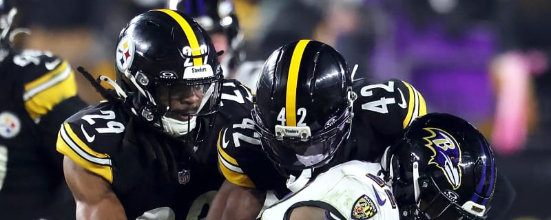 AFC Notes: Kyle Dugger, Mike Green, Bengals, Ravens, Steelers