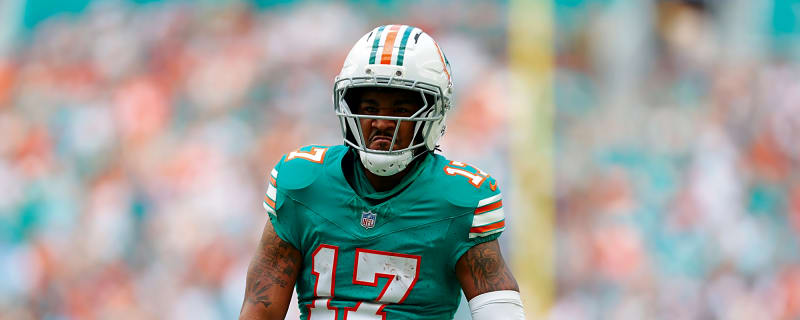 Fantasy Fallout! Jaylen Waddle Traded To The Denver Broncos