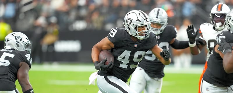 Commanders Sign OLB Charles Snowden To Practice Squad