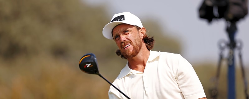 Emotional Tommy Fleetwood sends classy message to Ryan Fox despite Open Championship heartbreak