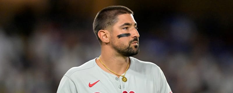 Nick Castellanos quickly lands with new team after Phillies release