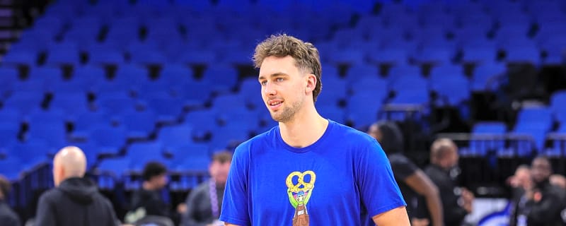Franz Wagner Out Indefinitely Due To Ankle Injury