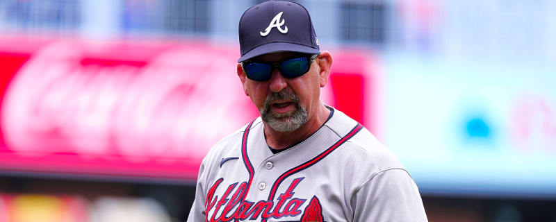 Braves sign intriguing Cuban pitcher to minor-league deal