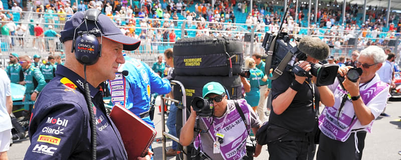 2026 Aston Martin Preview: Will Adrian Newey bring his magic to the new AMR26?