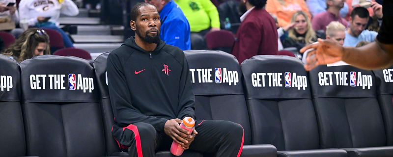 Are Kevin Durant & Nikola Jokic Playing Tonight? Rockets vs Nuggets Injury Report, Where to Watch NBA Cup & More (Nov. 21)