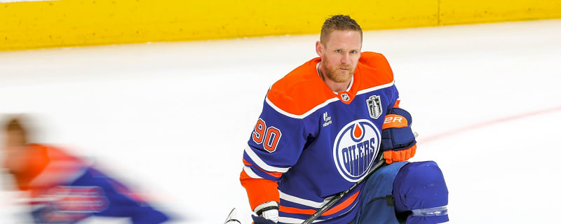 Former Oilers Forward Corey Perry Reveals The Key Reason He Signed With Rival Los Angeles Kings