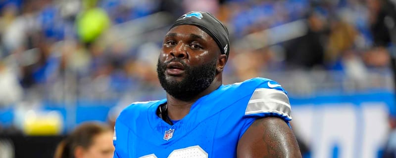 Do Giants view D.J. Reader as a possible replacement for Dexter Lawrence II?