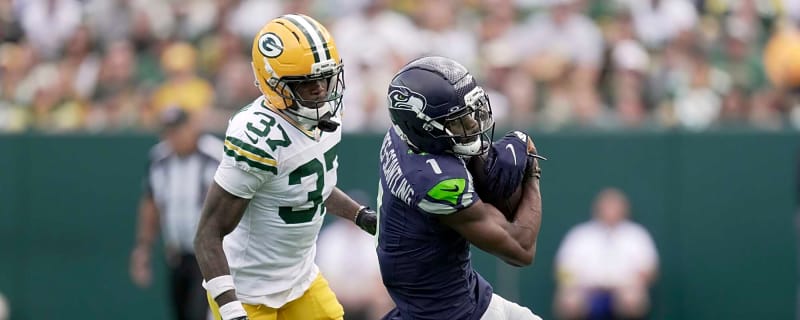 WR Marquez Valdes-Scantling chose 49ers over Steelers