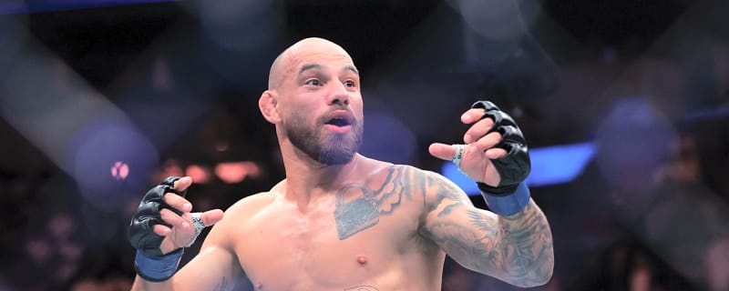 Legendary referee shares his verdict on Jean Silva’s ‘unsportsmanlike conduct’ at UFC 324