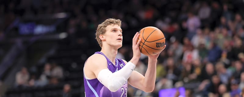 Utah Jazz Are ‘Not Trading Lauri Markkanen’