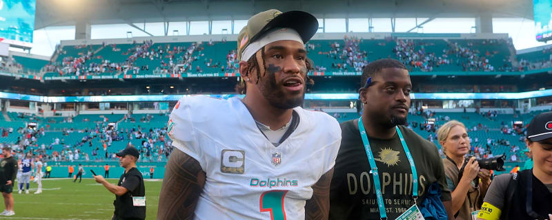 Washington Commanders vs. Miami Dolphins Start Em Sit Em Week 11 2025 Fantasy Football Guide