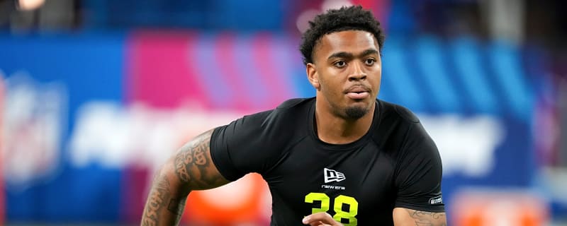 Chargers Must Fix $100 Million Edge Void at No. 22