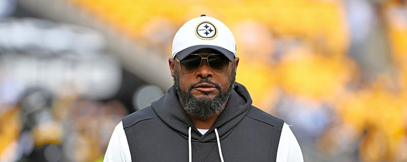Mike Tomlin's son Dino has epic rant after trade deadline