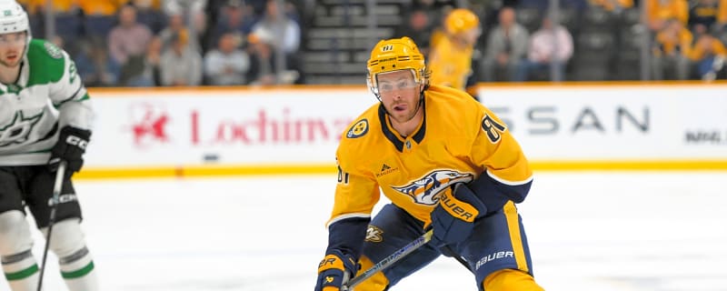 Oilers Linked With All-Star Trade to Bolster Roster