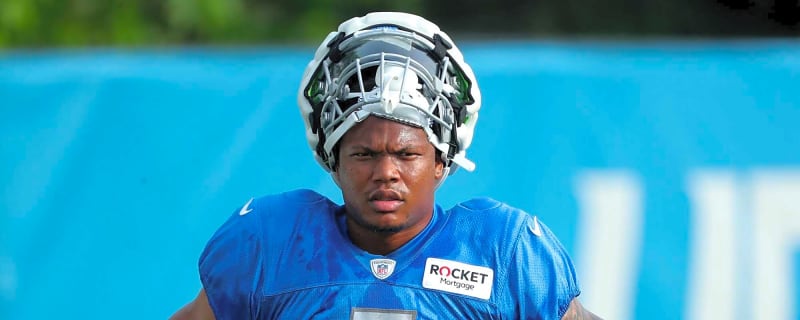 Houston Texans Acquire David Montgomery in Trade with Lions