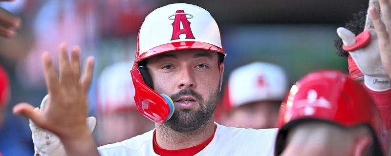 Angels Place Nolan Schanuel, Wade Meckler On IL