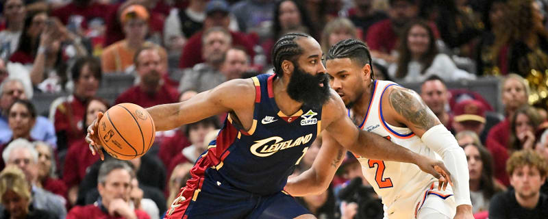 James Harden To Decline $42.3MM Player Option, Talking To Cavs About Multiyear Deal