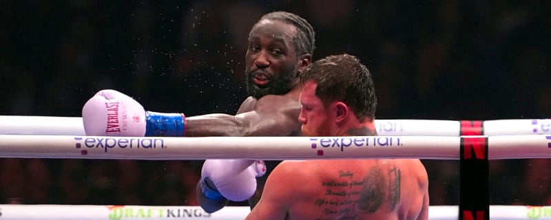 ‘I Ain’t Paying’: Terence Crawford Hits Back After Being Stripped of The WBC Title
