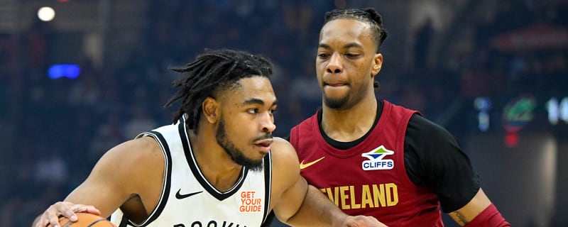 Cam Thomas hopes to re-sign with Nets