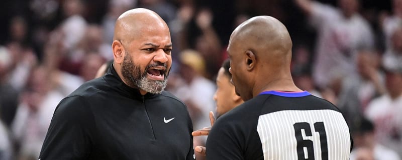 NBA Notes: Pistons, JB Bickerstaff, Bulls, front office, Nets